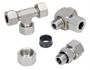 Hydraulic Fittings